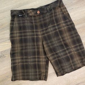 Men’s Rusty shorts